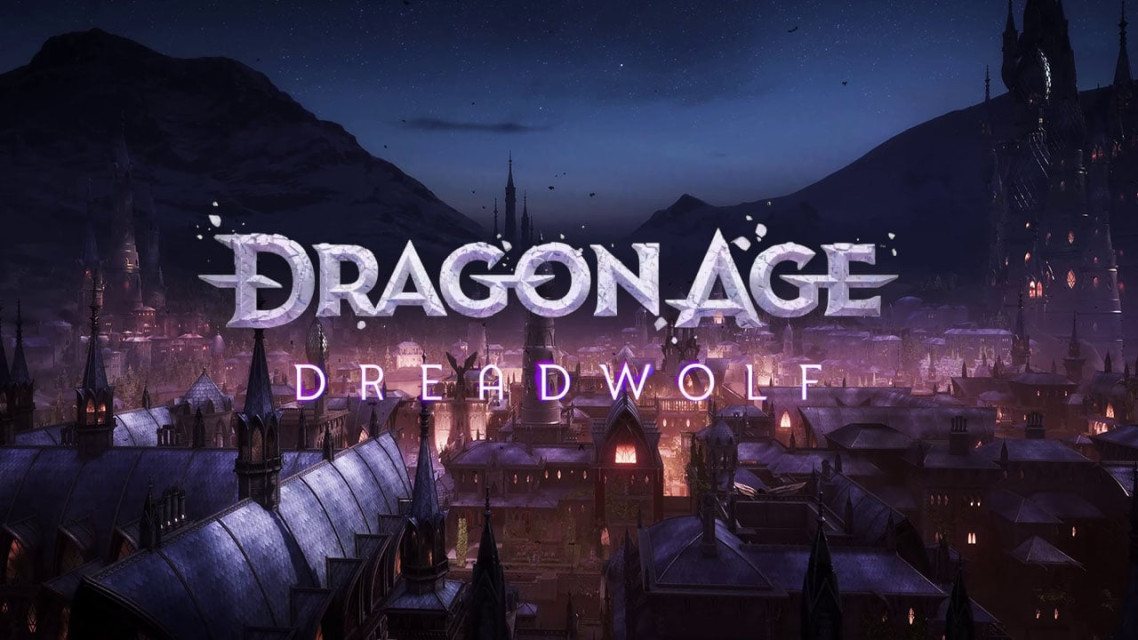 Dragon Age: Dreadwolf presents new trailer, full reveal set for summer 2024!