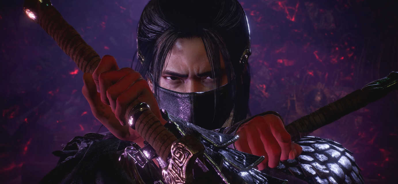 《卧龙：苍天陨落》第三弹 DLC「风起荆襄」宣传片公开，预定 12 月 12 日正式推出！