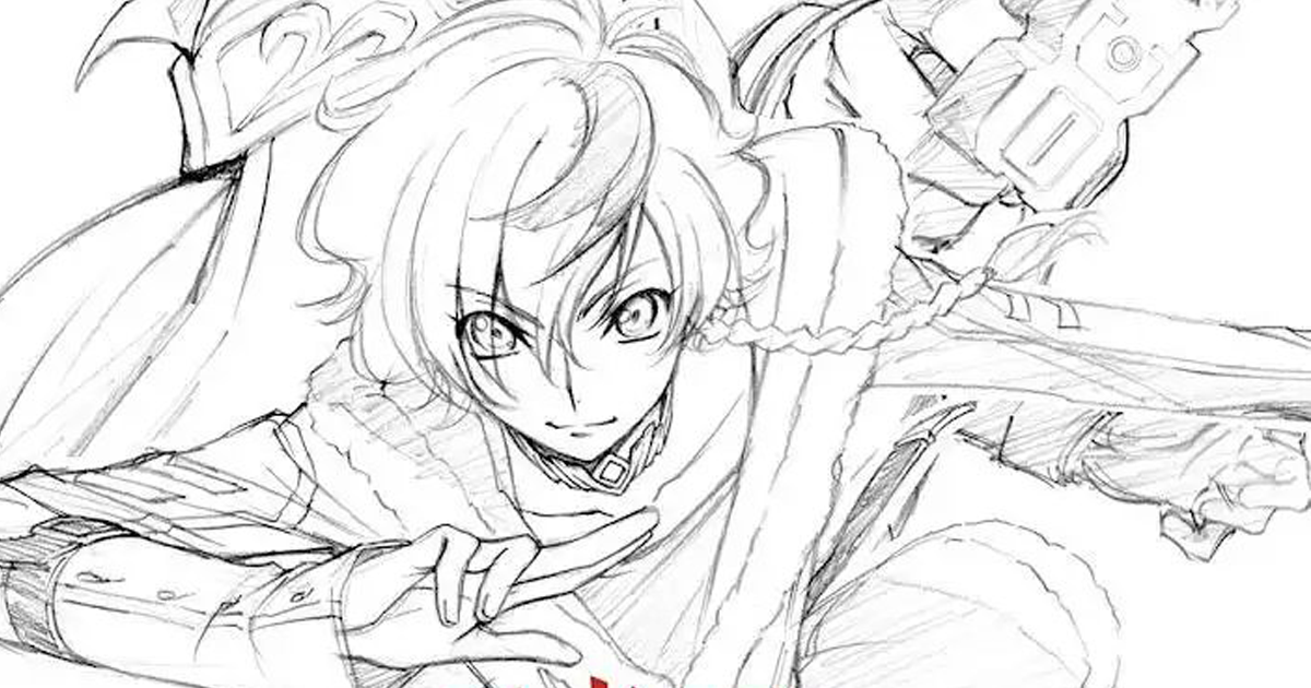 Code Geass: Z of the Recapture announced, more details set to be revealed on December 18!