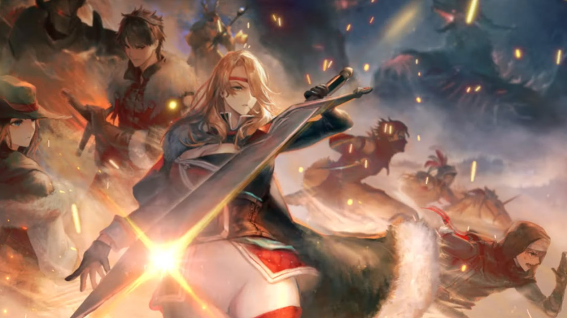 C.A.R.D.S. RPG: The Misty Battlefield releases limited-time demo on Steam!