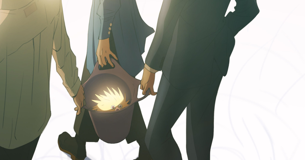 Anohana production team's latest film Fureru. announces autumn 2024 premiere!