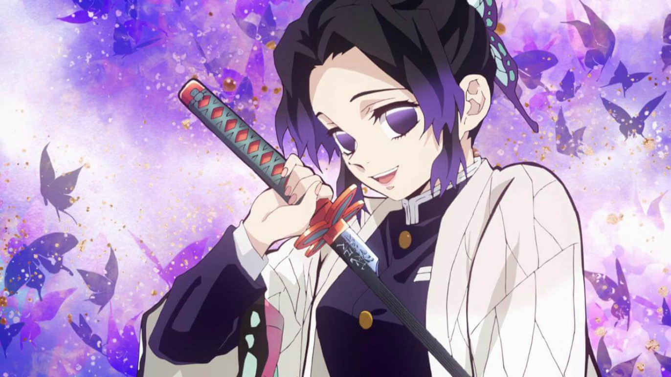 《鬼灭之刃：火之神血风谭》宣布「虫柱」胡蝶忍确定参战本作，日后或许会公开实机演示。