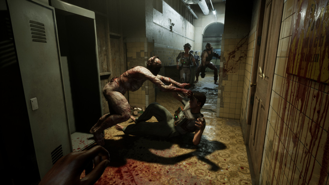 [TGA2023] The Outlast Trials full game launching on March 5 for multiple platforms!