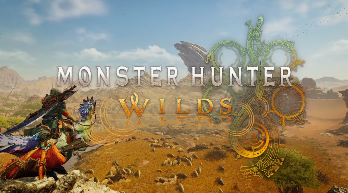 【TGA2023】重磅！《魔物猎人》系列最新作《魔物猎人 WILDS》正式发表，预计 2025 年推出！