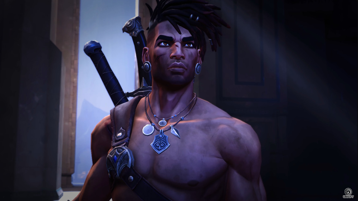 [TGA 2023] Prince of Persia: The Lost Crown unveils story trailer, free demo available starting January 11!