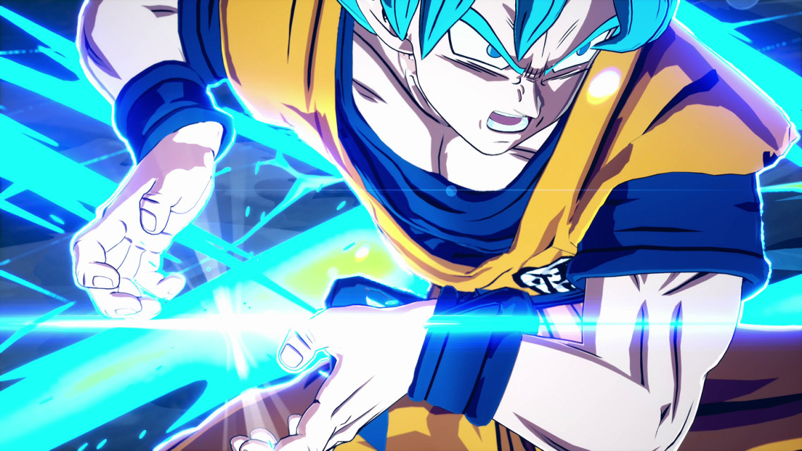 【TGA2023】《七龙珠Z 电光炸裂》系列新作《七龙珠 电光炸裂! ZERO》正式发表！