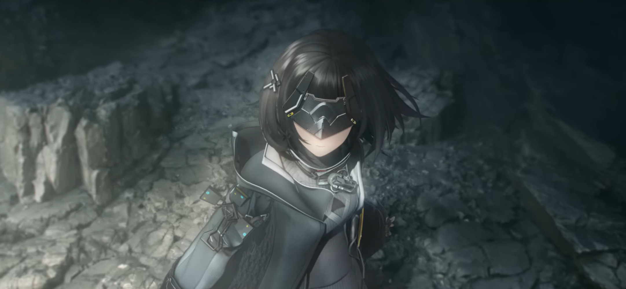 [TGA2023] Arknights: Endfield adds PS5 release, PC technical test set for January 11!