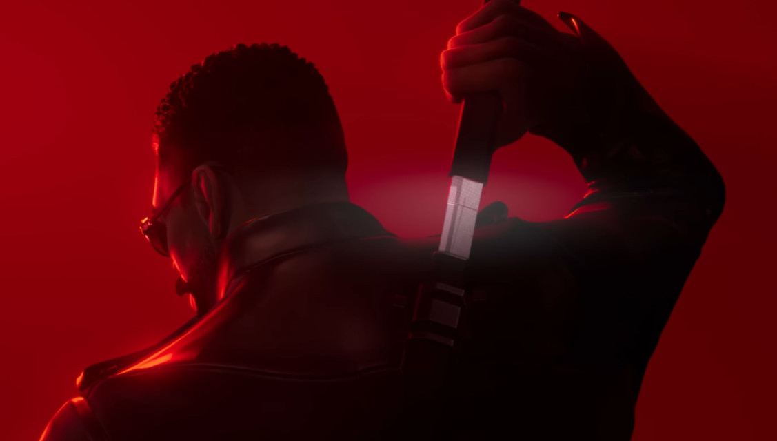 【TGA2023】《死亡循环》开发商与漫威联手打造新作《Marvel’s Blade》！