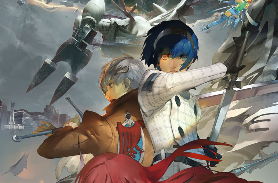 【TGA2023】新作《暗喻幻想：ReFantazio》确定于 2024 年秋季发售！