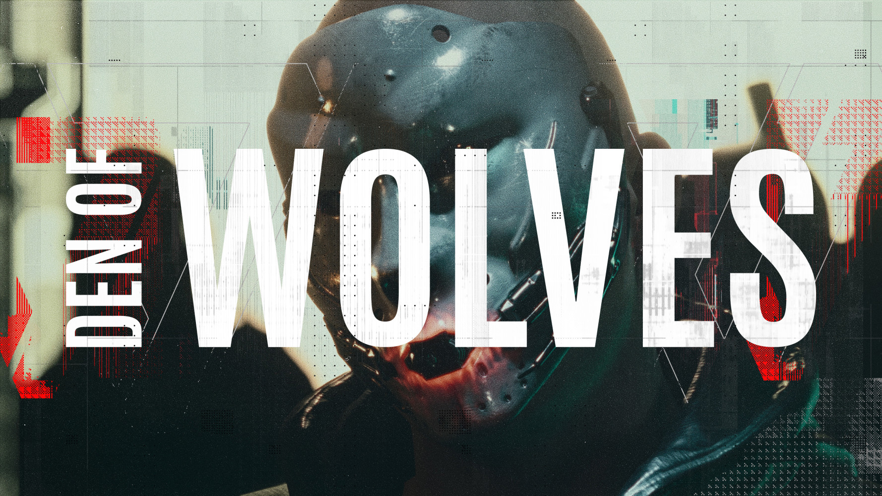 [TGA2023] Den of Wolves is a brand-new heist shooter brought to us by the creators of PAYDAY 1 & 2!