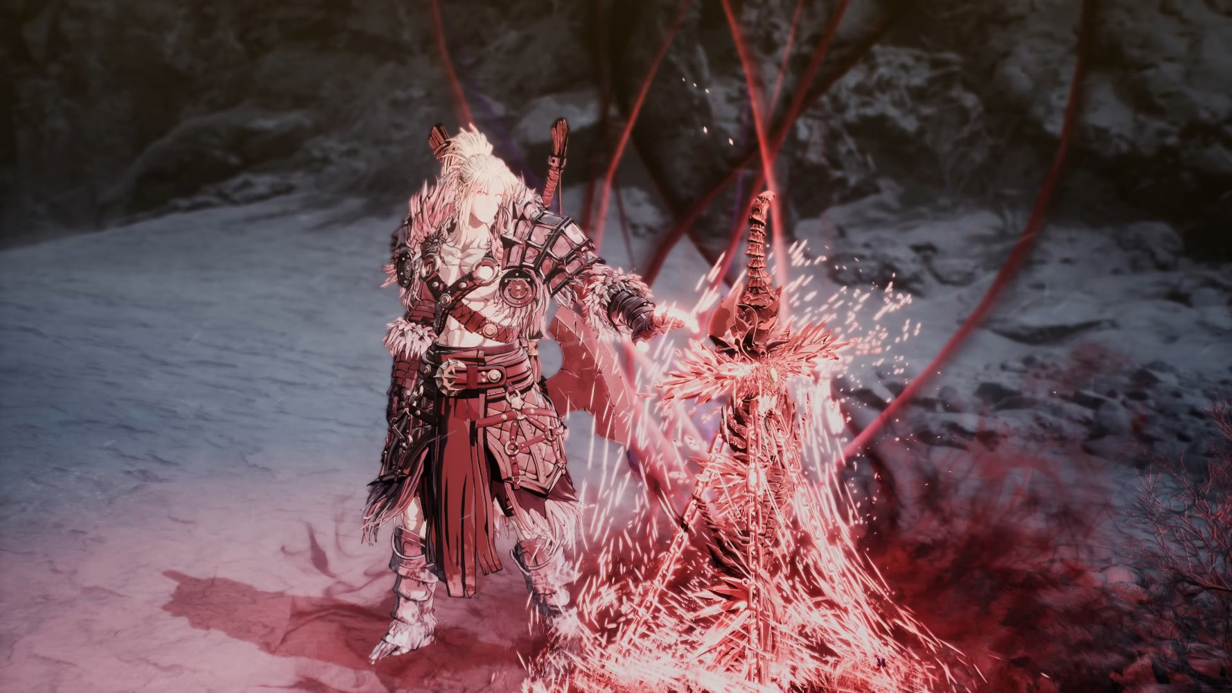 [TGA2023] Debut trailer unveiled for The First Berserker: Khazan!