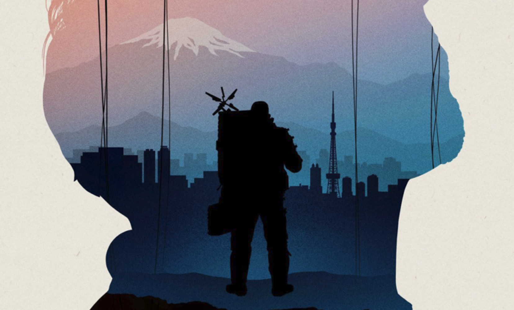 Documentary Hideo Kojima: Connecting Worlds releases spring 2024 via Disney+