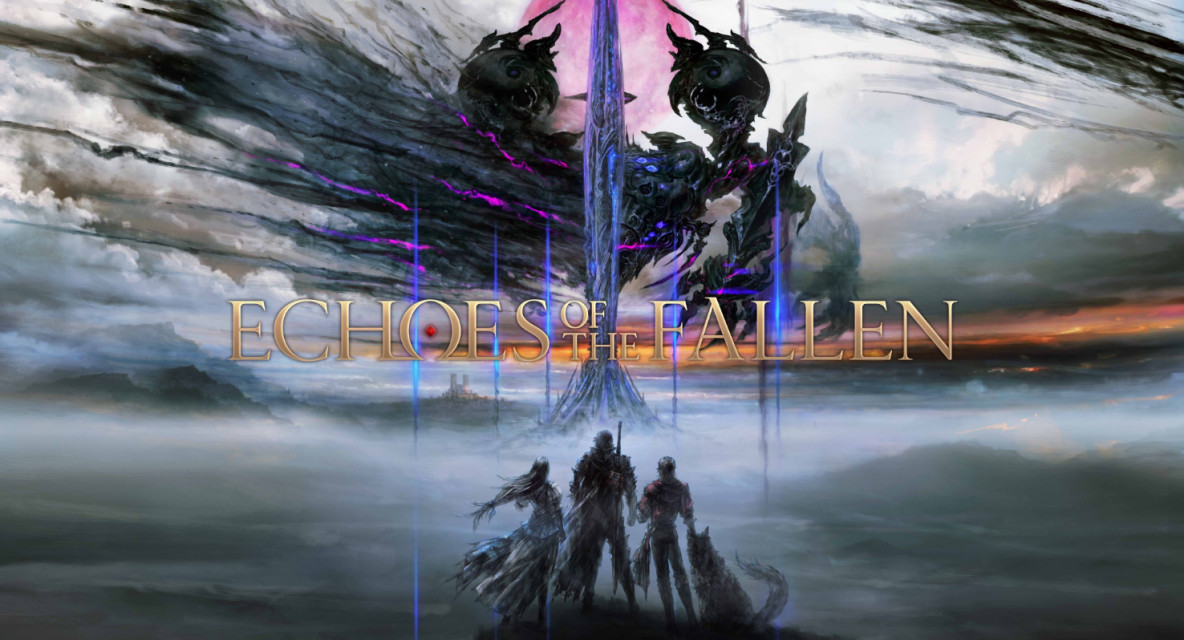 【TGA2023】《最终幻想16》首个付费 DLC 内容《堕落者的回声》现已推出！