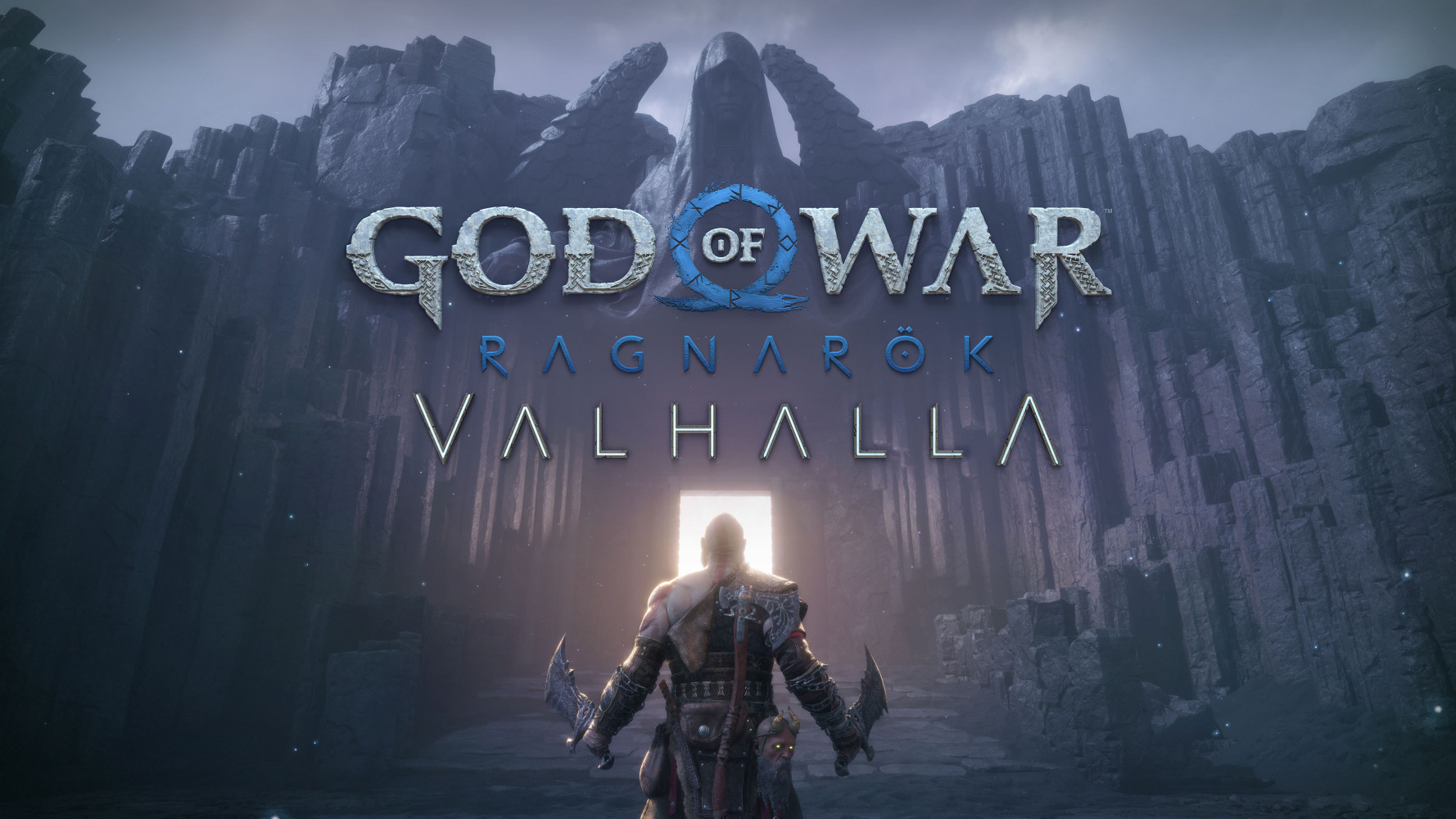 [TGA2023] God of War: Ragnarok set to release free DLC Valhalla on December 12!