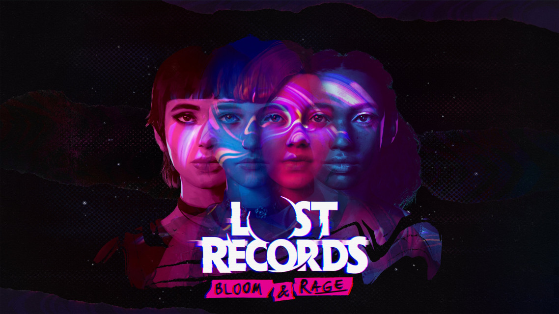 【TGA2023】《奇妙人生》开发团队新作《Lost Records: Bloom & Rage》正式发表！