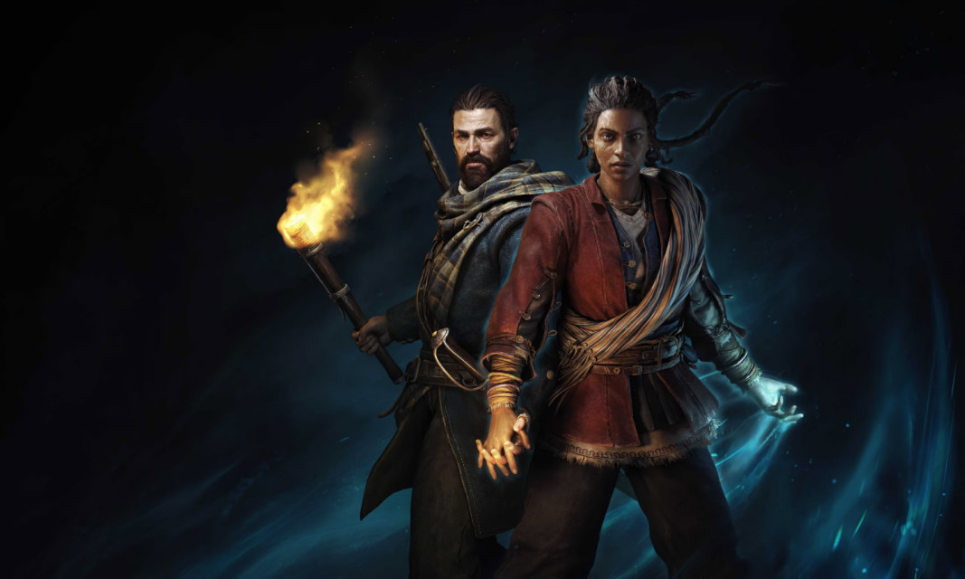[TGA2023] Banishers: Ghost of New Eden unveils new trailer, releases February 14!