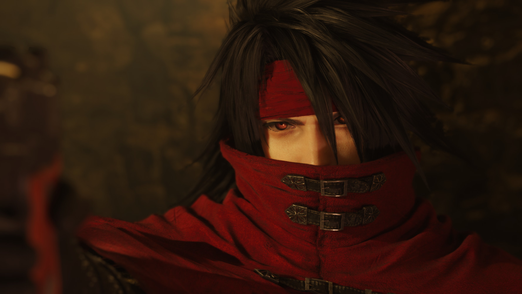 [TGA2023] "Most Anticipated Game" Final Fantasy 7 Rebirth presents theme song trailer!