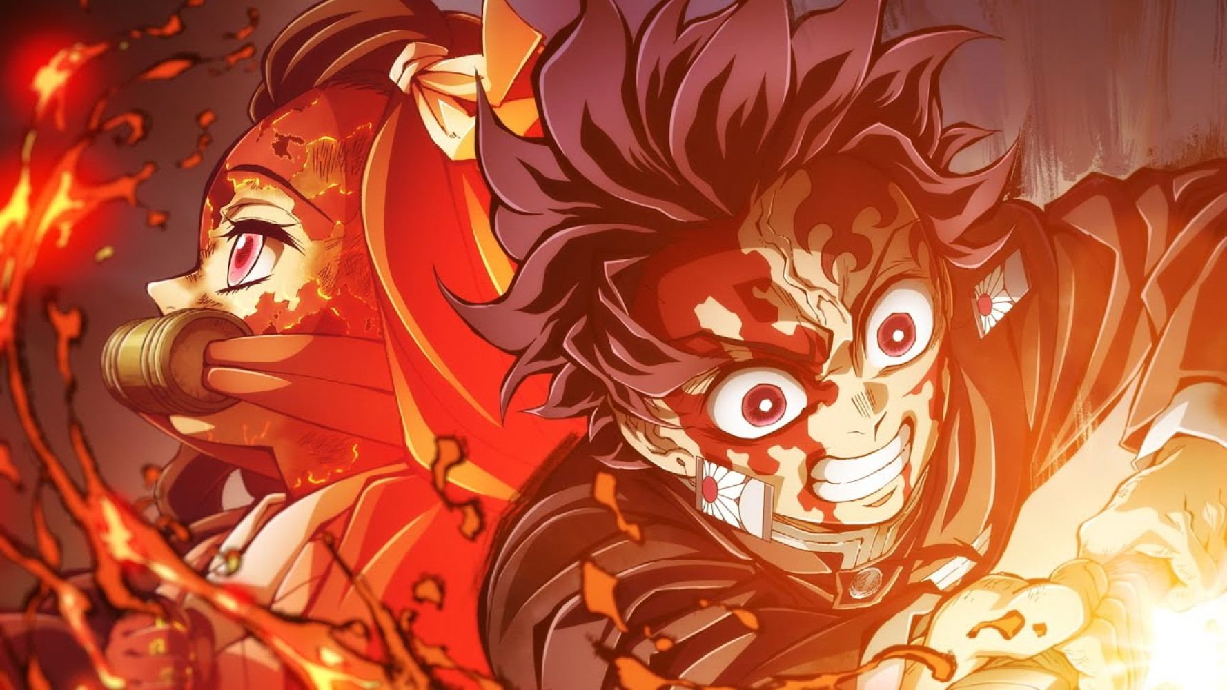 Demon Slayer: Kimetsu no Yaiba season four "Hashira Training Arc" airing in spring 2024!