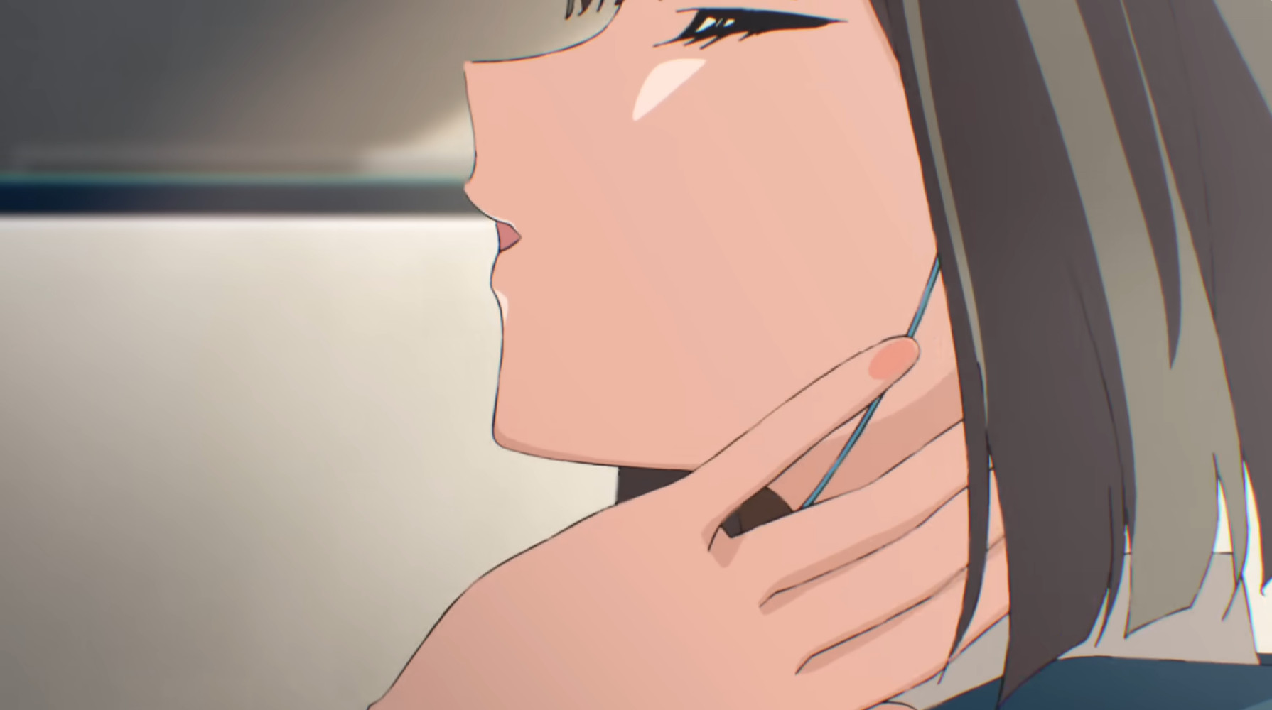 Anime film Trapezium premieres May 2024 in Japan!