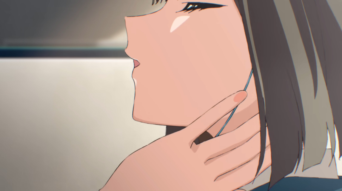 Anime film Trapezium premieres May 2024 in Japan!