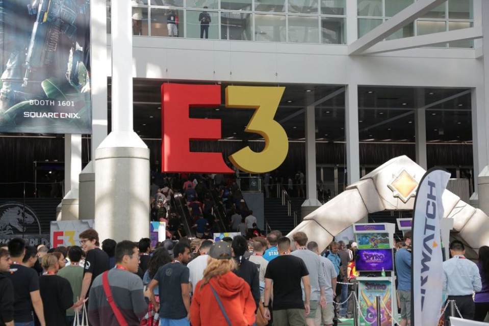 步入历史！曾经最备受关注的 E3 电玩展正式宣布永久取消！