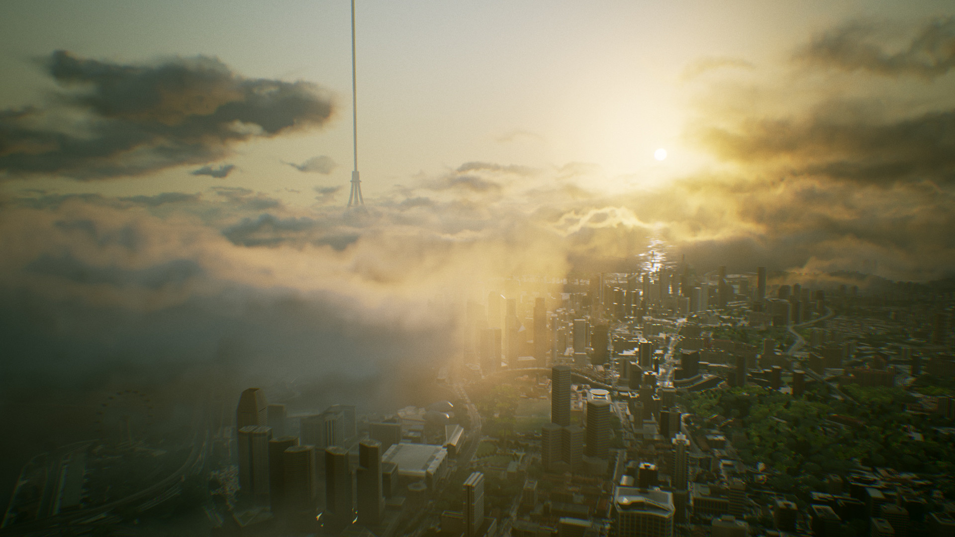 皇牌空战 7：未知天际 ACE COMBAT 7: SKIES UNKNOWN