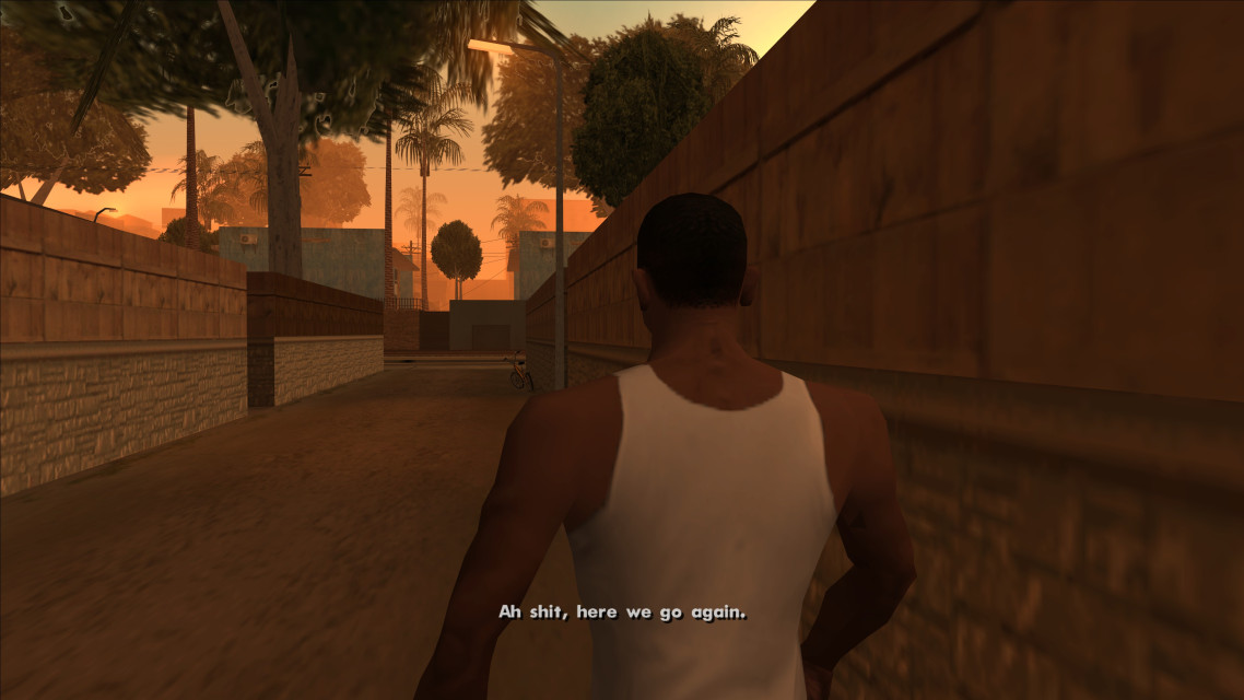 Grand Theft Auto Mainline Series (2023): Have You Played Them All?