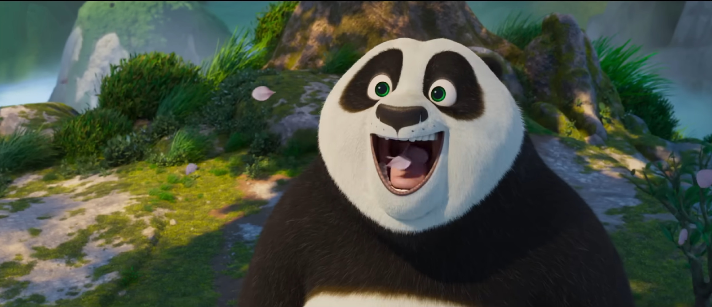 Kung Fu Panda 4 unveils first trailer, premieres March 2024 in Malaysia!