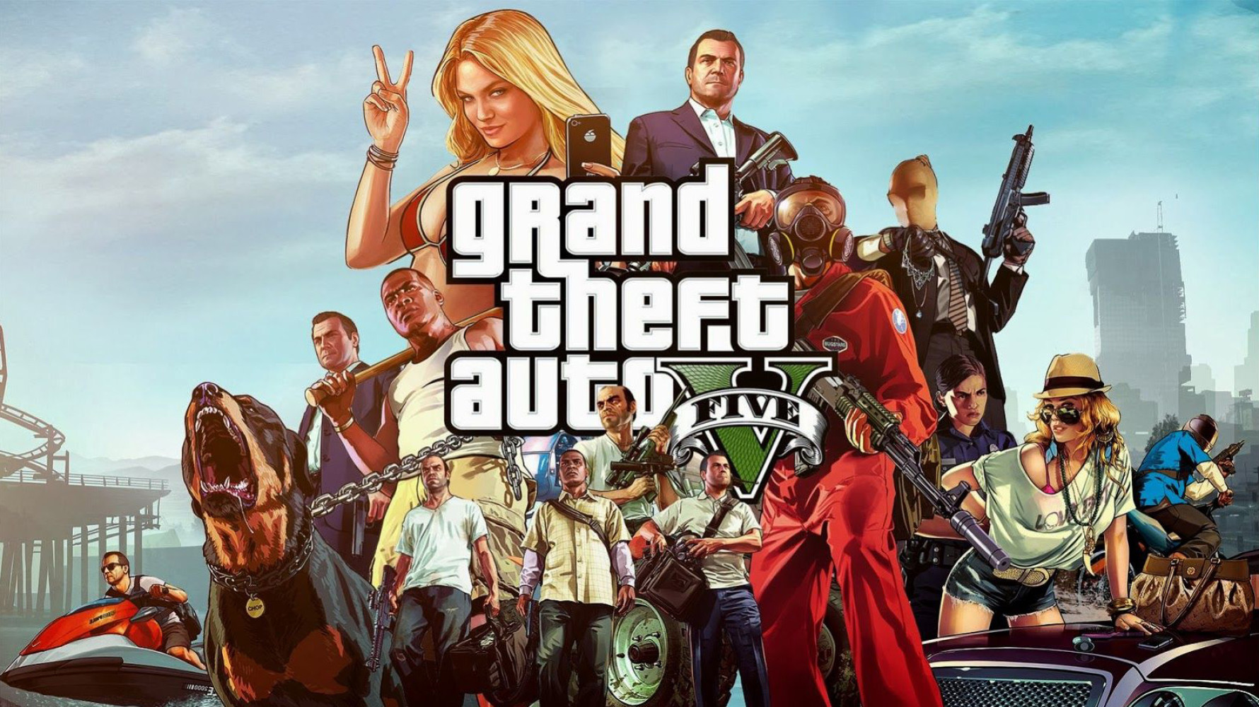PS Plus December 2023 catalog — GTA V, Stranger of Paradise, Shadowrun series, and more!