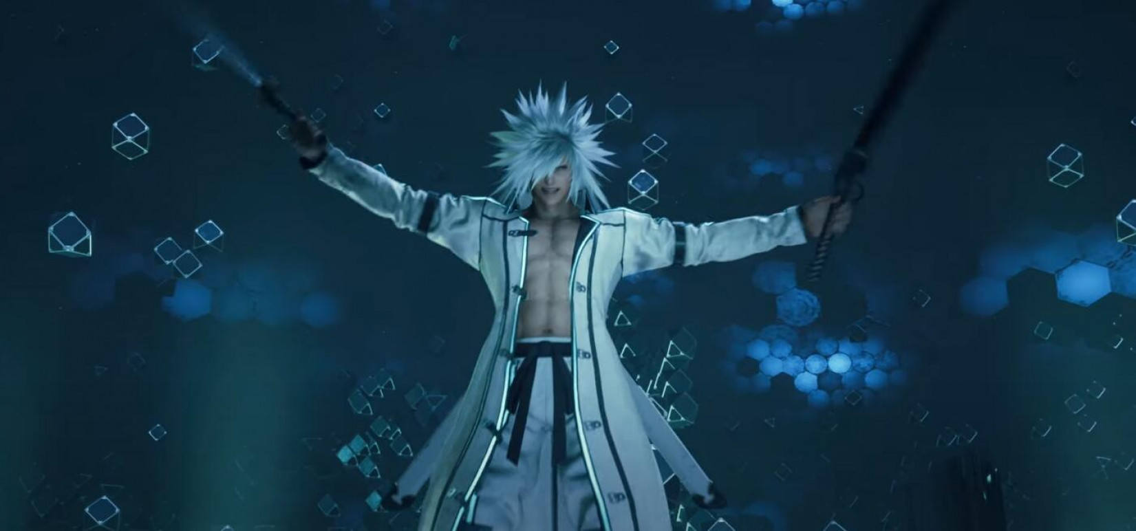 《Final Fantasy 7 Remake Intergrade》公开最终预告片，展示大量新游戏画面，预定 6 月 10 日正式发售！