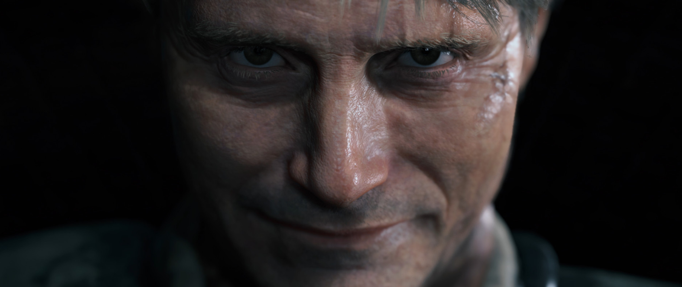 Kojima Productions announces Death Stranding live-action film in collaboration with A24!