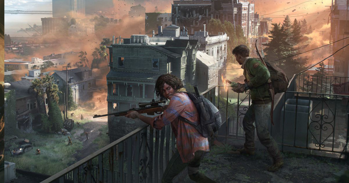 No more The Last of Us Online, Naughty Dog announces