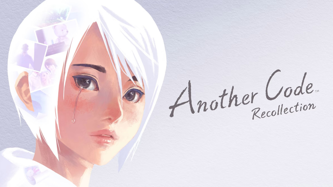 Another Code: Recollection demo now available on Nintendo eShop!