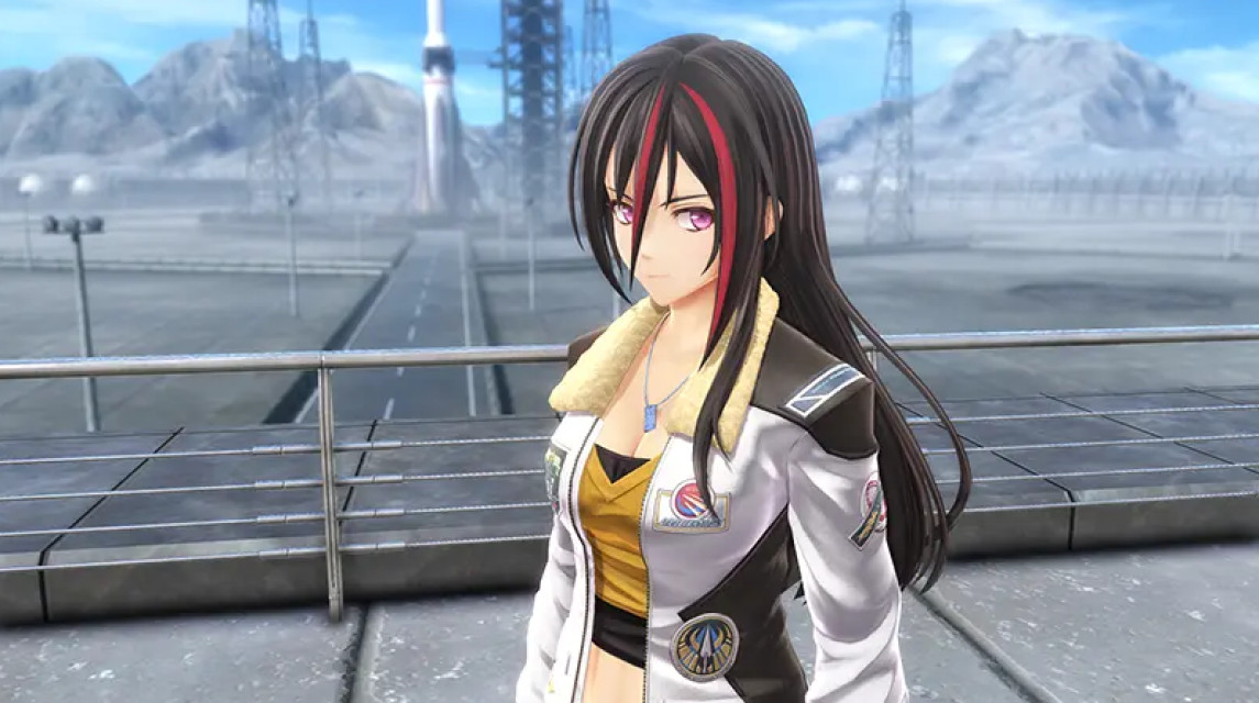20th anniversary title The Legend of Heroes: Kai no Kiseki -Farewell, O Zemuria- announced!
