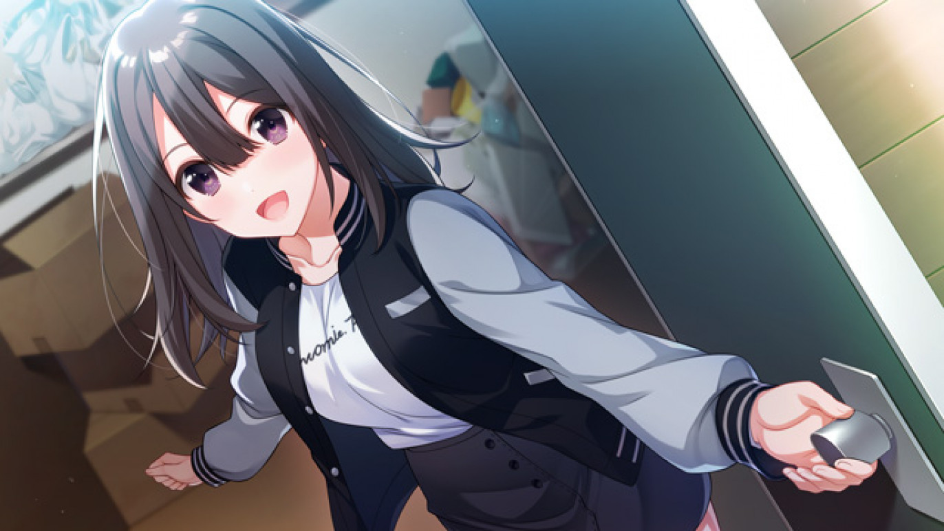 《秋之回忆》系列精神续作《Since Memories 在星天之下》预定将在 2021 年 8 月 26 日正式发售。