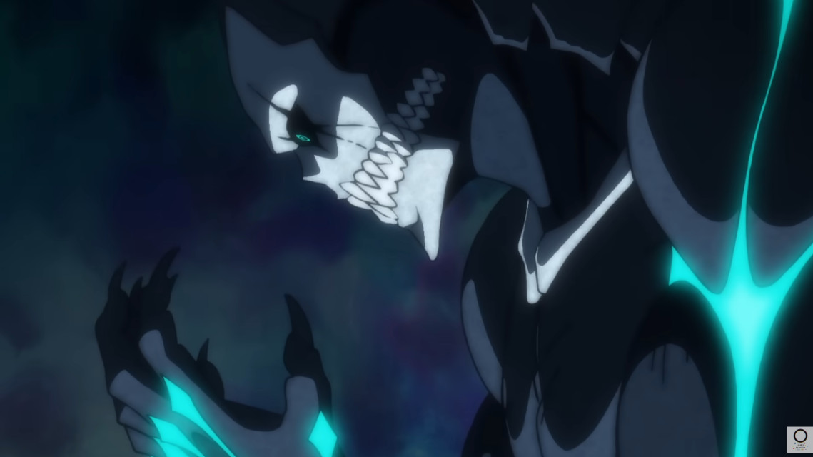 Kaiju No. 8 releases main trailer, premieres in April 2024!