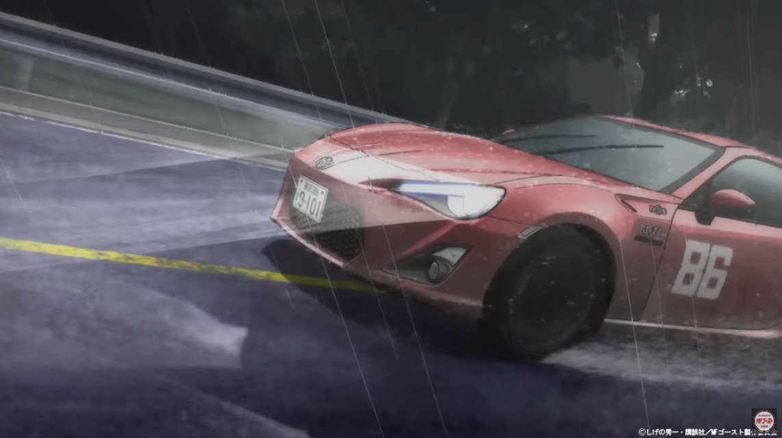 MF Ghost season two confirmed, slated to begin airing in 2024!