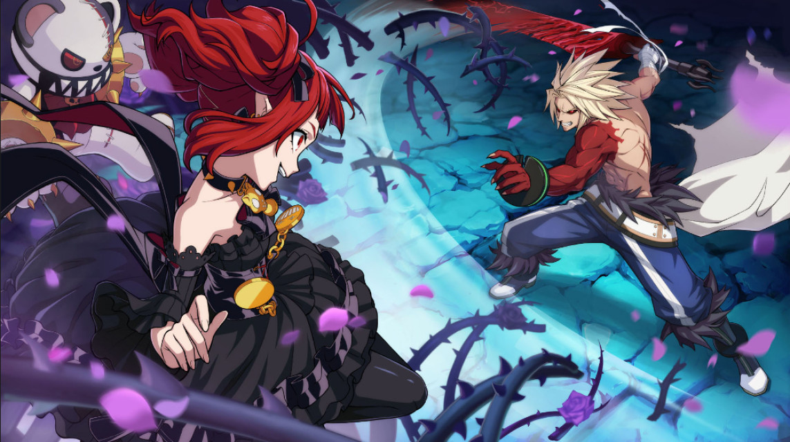 Get DNF Duel for free on Epic Games Store now, available until 00:00!