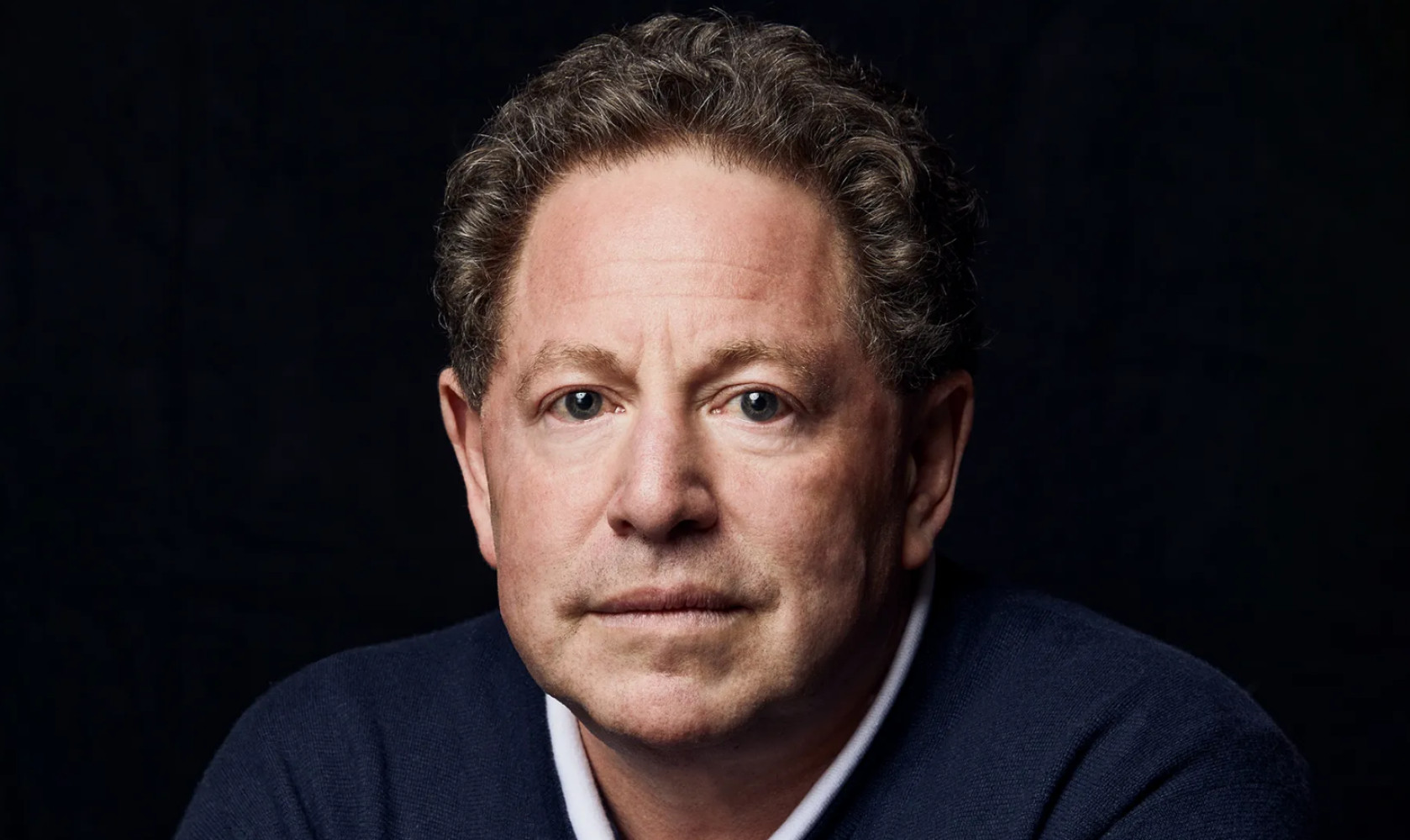 Activision Blizzard CEO Bobby Kotick announces departure; Microsoft reveals leadership changes