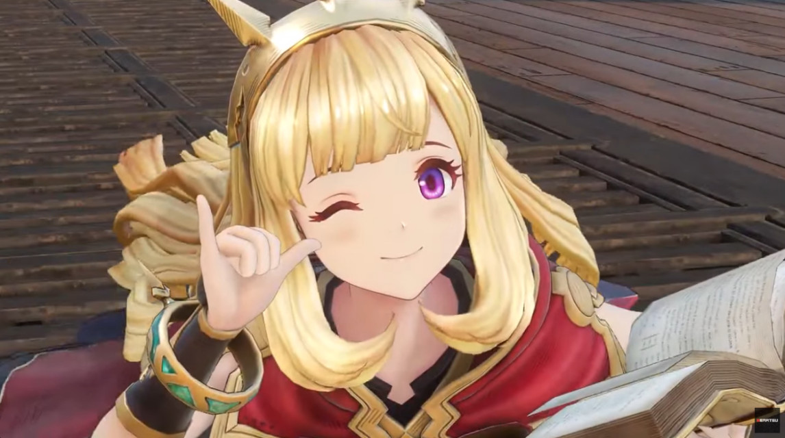 Granblue Fantasy: Relink demo for PS4 & PS5 releases January 2024!