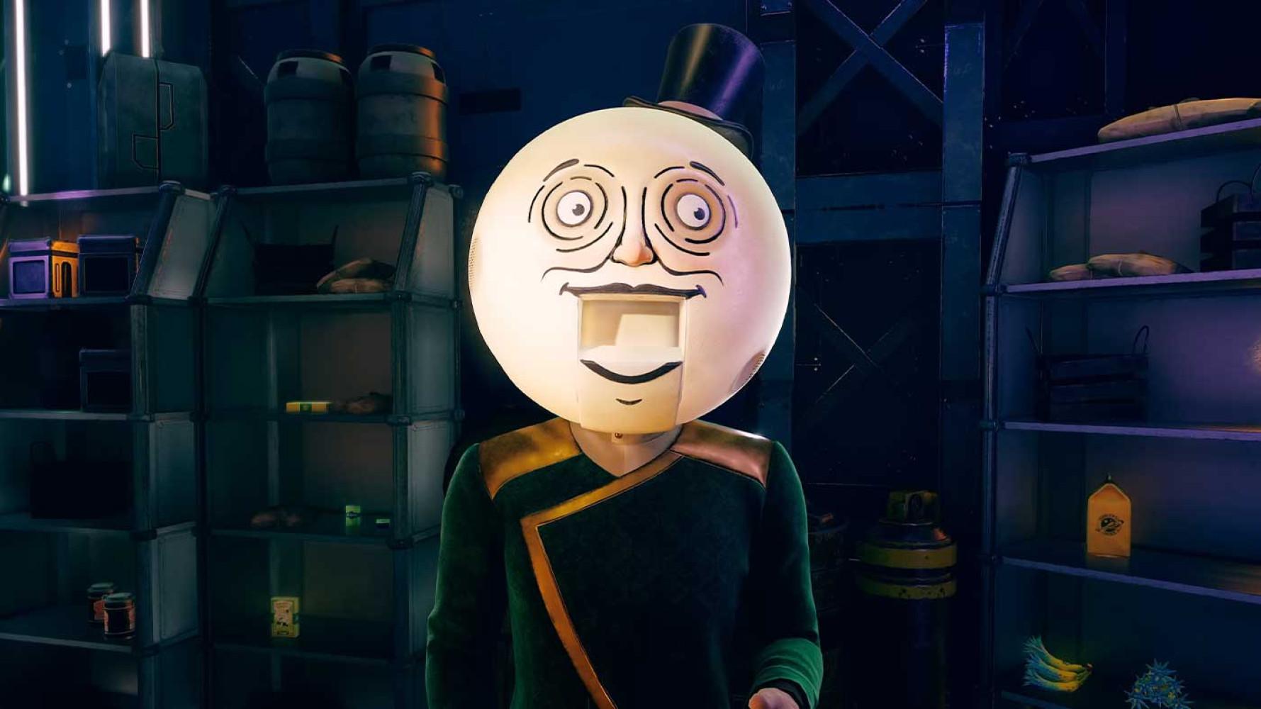 The Outer Worlds: Spacer's Choice Edition is Epic Games Store's free game of the day!