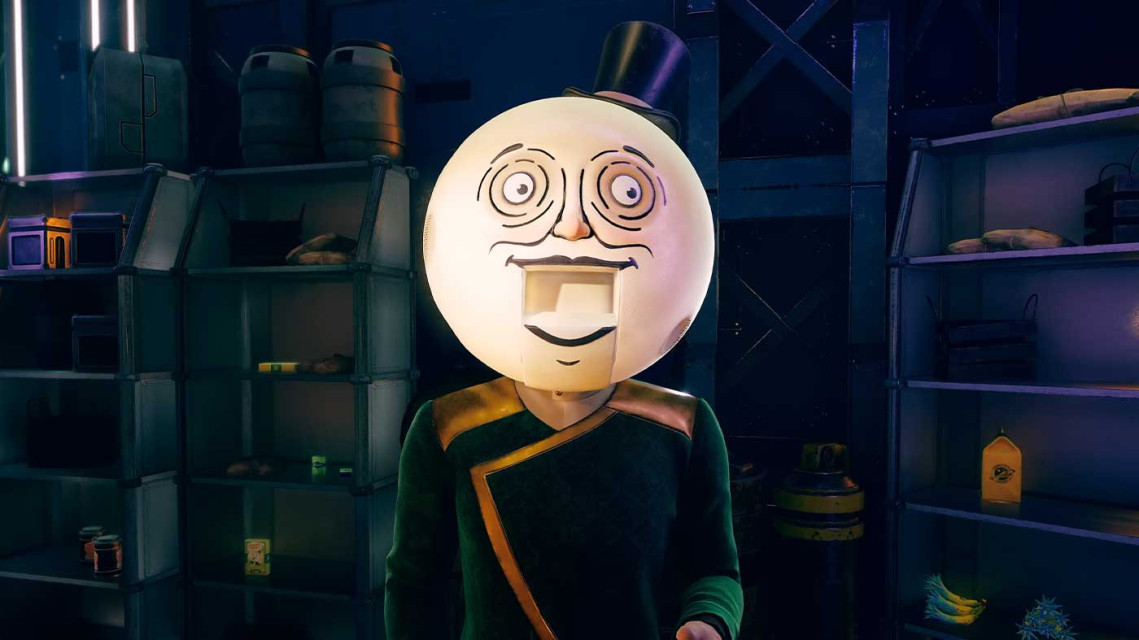 又送！Epic Games Store 限时一天免费赠送《天外世界：太空人之选版》！
