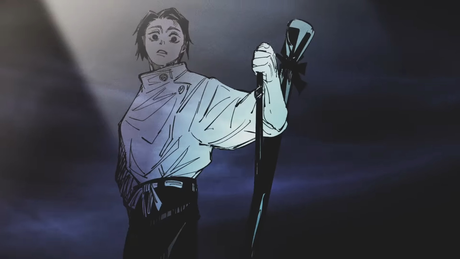 Jujutsu Kaisen announces season three "Culling Game Arc"!