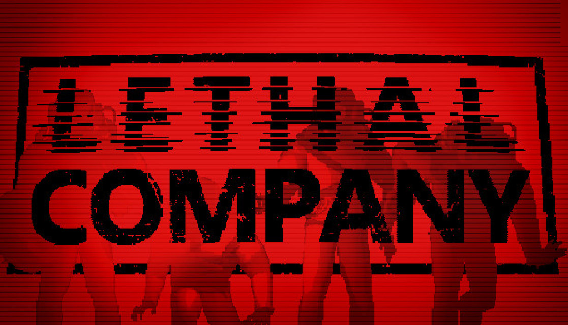 Why you and your friends should check out the viral co-op horror game Lethal Company!