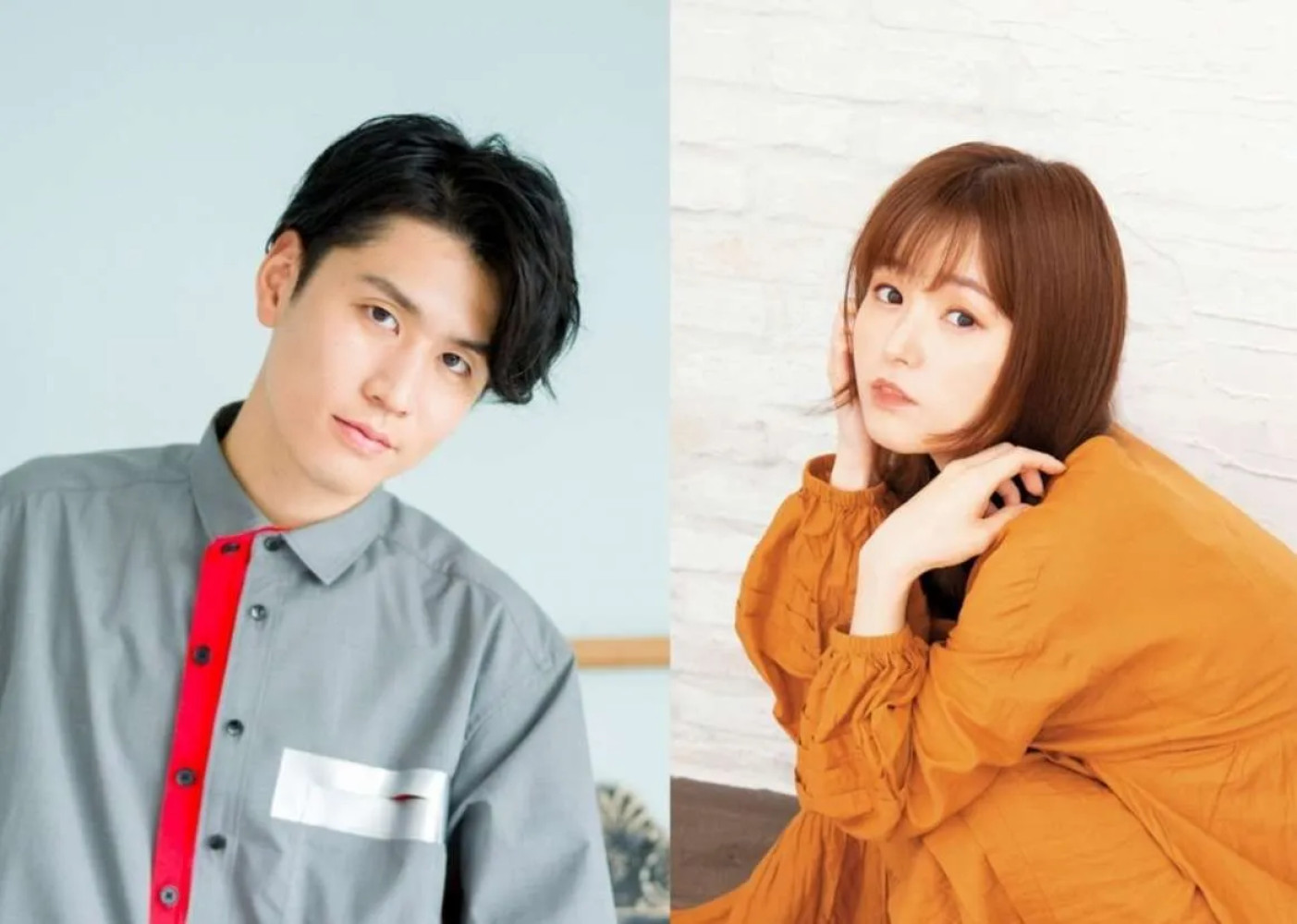 More voice actors announce marriage on New Year's Day 2024!