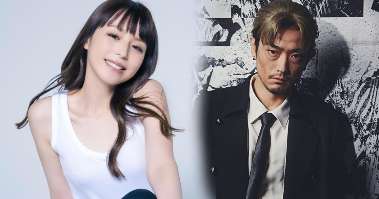 Aya Hirano, the voice behind Haruhi Suzumiya, announces marriage with actor Masashi Taniguchi!