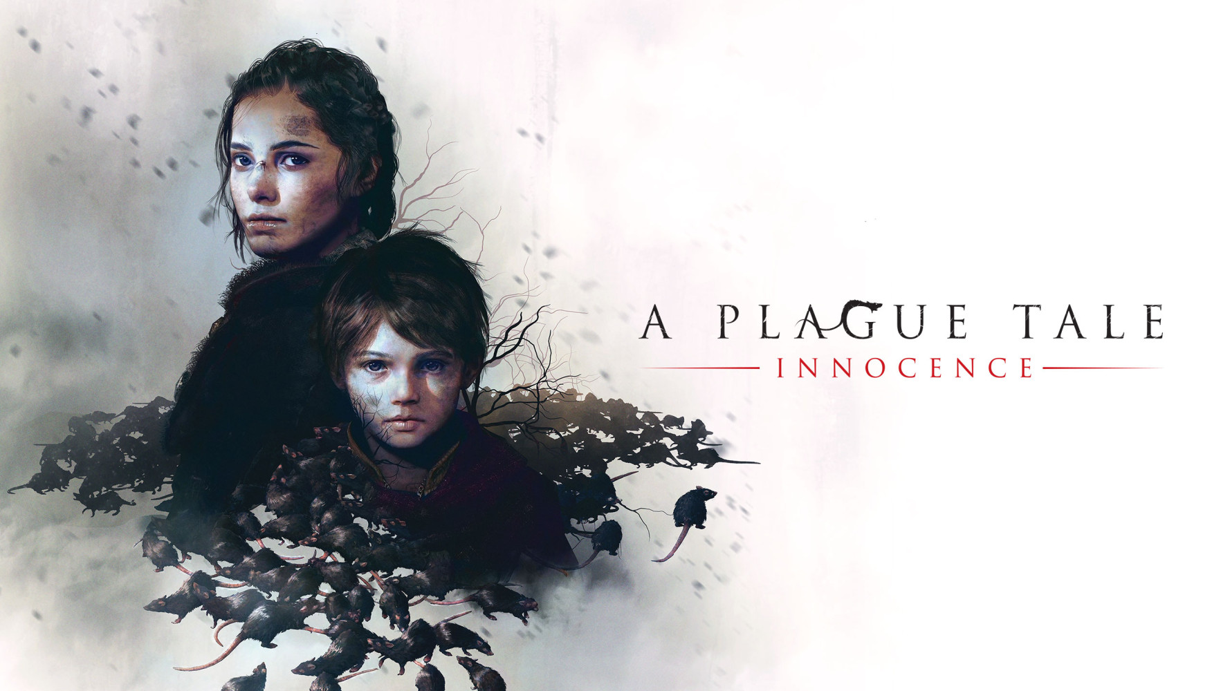 再送！Epic Games Store 限时一天免费赠送《A Plague Tale: Innocence》！