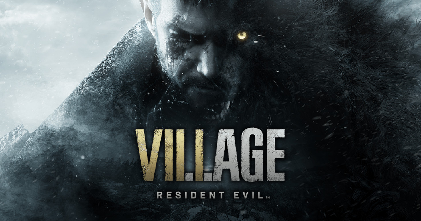 CAPCOM 宣布《Resident Evil 8:Village》全球销量已突破 300 万份！