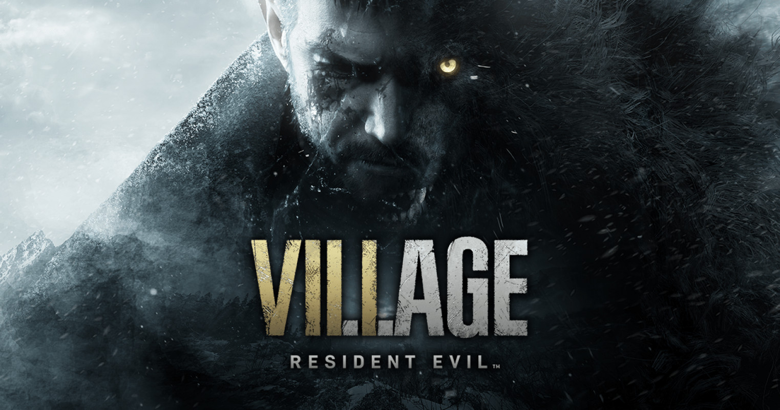 CAPCOM 宣布《Resident Evil 8:Village》全球销量已突破 300 万份！