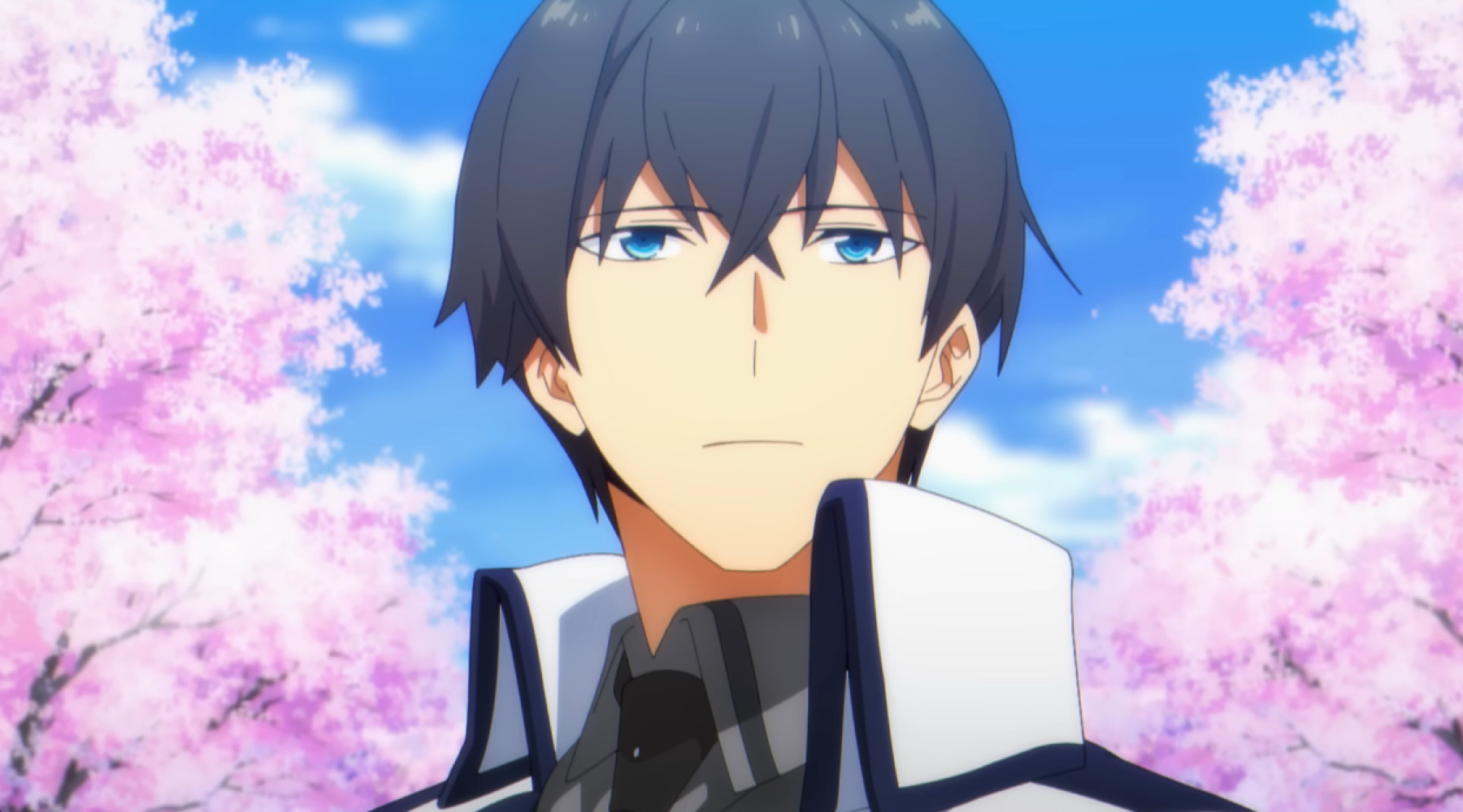 The Irregular at Magic High School season 3 reveals main trailer, airs in April 2024!
